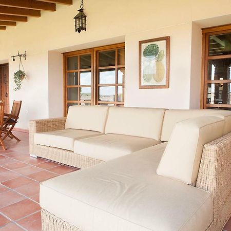 Affittacamere Casa Roble Almenara de Tormes Esterno foto