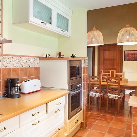Affittacamere Casa Roble Almenara de Tormes Esterno foto