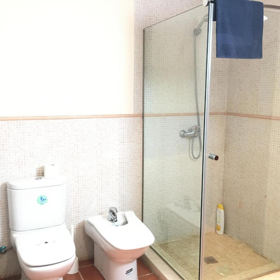 Affittacamere Casa Roble Almenara de Tormes Esterno foto