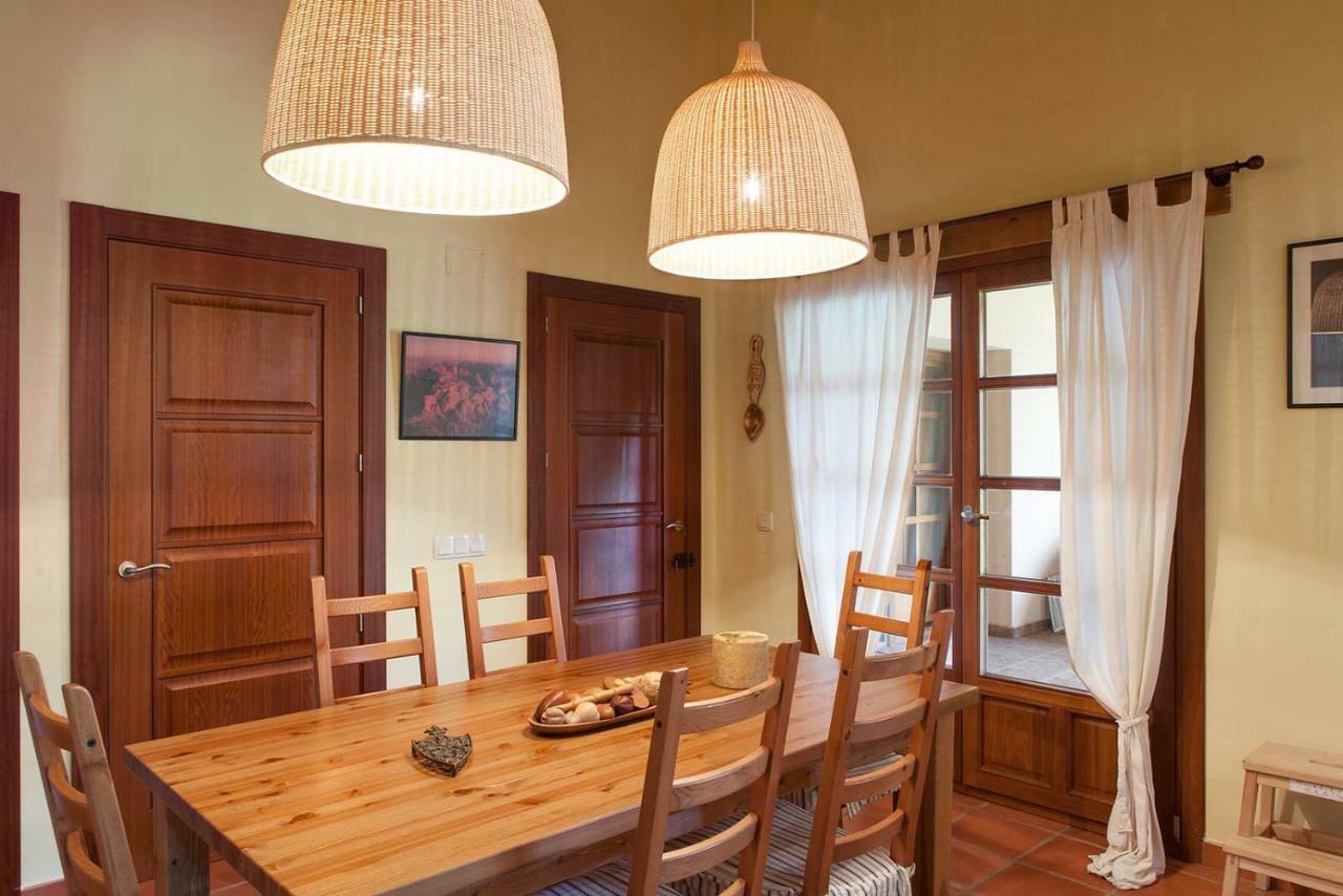 Affittacamere Casa Roble Almenara de Tormes Esterno foto