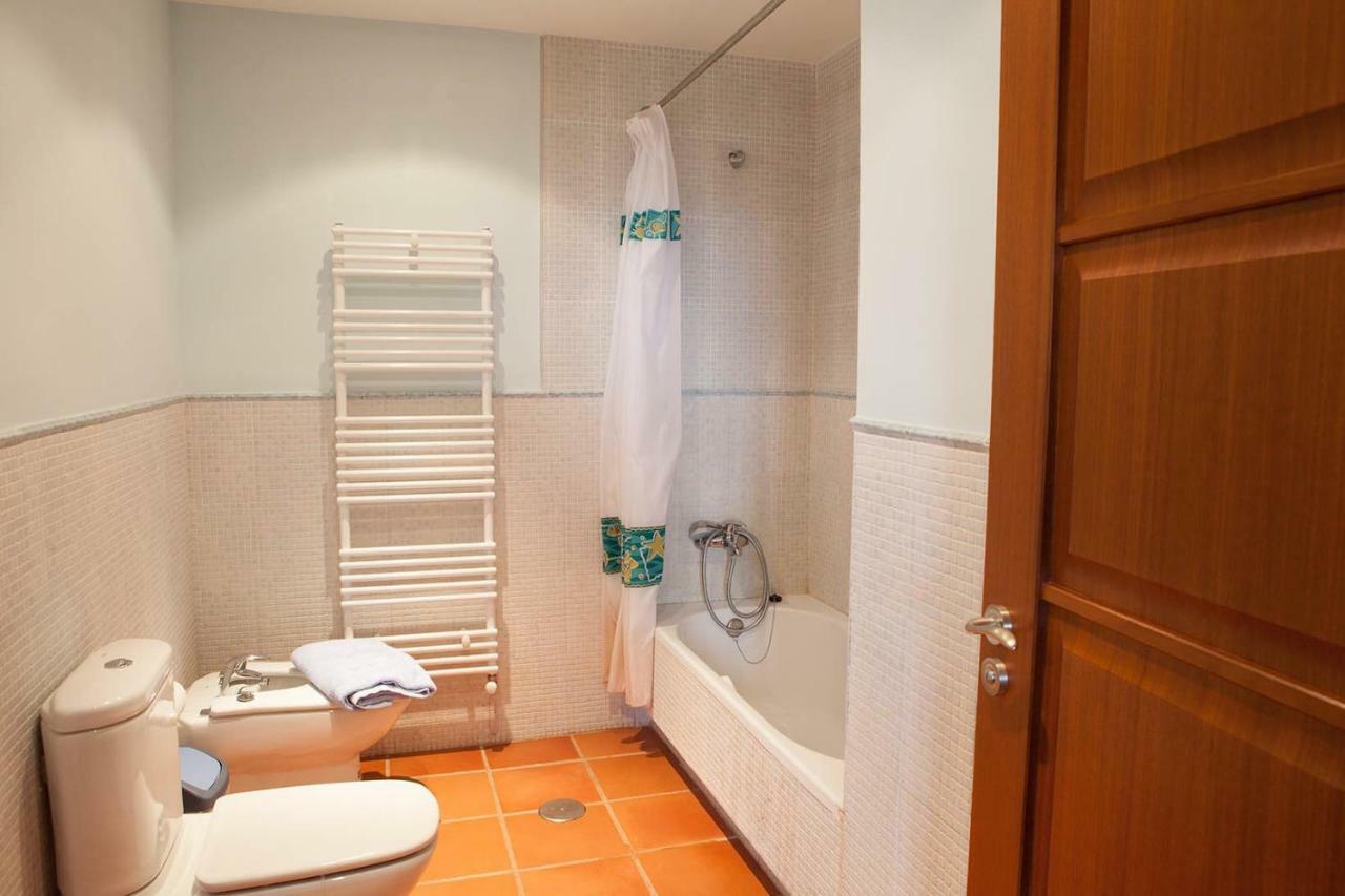Affittacamere Casa Roble Almenara de Tormes Esterno foto